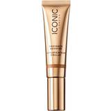Lyster Face primers Iconic London Radiance Booster Toffee Glow