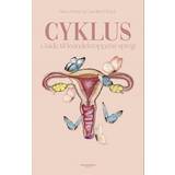 Böcker Cyklus - Guide til kvindekroppens sprog (Inbunden, 2023)