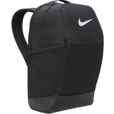 Nike Herr Väskor Nike Brasilia 9.5 M Backpack - Black/White