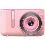 Digitalkameror Manddlab New Mini Camera for Kids