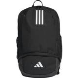 Adidas Svarta Väskor adidas Tiro 23 League Backpack - Black/White