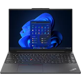 Laptops Lenovo Thinkpad L16 Gen 1 21L7001JMX