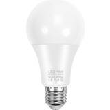 E27 Lågenergilampor Sparklar LED Lamp Energy-Efficient Lamps 18W E27