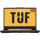 250.0 cd/m2 Laptops ASUS TUF Gaming A15 FA506NC-HN001W