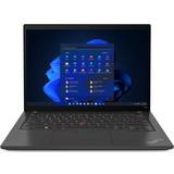 64 GB - Dedikerat grafikkort Laptops Lenovo ThinkPad P14s Gen 4 21HF0017GE