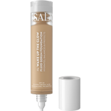 Foundations Isadora The Wake Up the Glow Fluid Foundation SPF30 3N