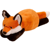 Kawaii Soft Fluffy Fox 52cm