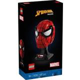 Superhjältar Lego Lego Spider-Man's Mask 76285