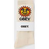 Obey Herr Underkläder Obey Sunshine Crew Socks