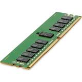 HPE DDR4 RAM minnen HPE Standard Memory Ddr4 Sdram 32gb 3,200mhz Ecc