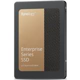 Hårddiskar Synology Enterprise Series 2.5" 1.92 TB Black