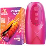 Durex Masturbatorer Durex Play Ride & Vibe Vibrating Stroker