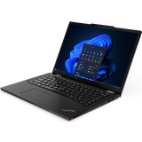 Convertible/Hybrid - USB-C Laptops Lenovo Thinkpad X13 2-in-1 Gen 5 21LW001LMX