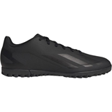 Adidas Turf (TF) Fotbollsskor adidas X Crazyfast.4 Turf - Core Black
