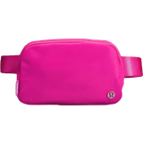 Nylon - Rosa Midjeväskor Lululemon Everywhere Belt Bag 1L - Pink
