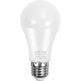 E27 Lågenergilampor Sparklar LED Lamp Energy-Efficient Lamps 12W E27