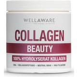 Kollagen Kosttillskott på rea WellAware Collagen Beauty 200g