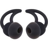 Moctuntyrp Out Sound Isolation Ears with Extraction Layer Comfort Ears for Earplugs QC20 QC20I QC30