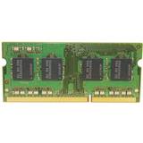 Fujitsu 32 GB - SO-DIMM DDR4 RAM minnen Fujitsu SO-DIMM DDR4 2400MHz 2x16GB (S26492-F2640-L320)