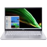 Acer 16 GB - USB-A Laptops Acer Swift X SFX14-41G (NX.AU3ED.007)