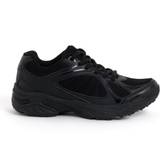 Scholl Unisex Sneakers Scholl New Sprinter - Black