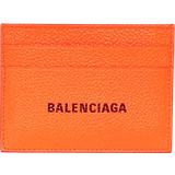 Balenciaga Cash Card Holder - Neonorange