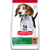 Hill's Science Plan Puppy Lamb & Rice 12kg