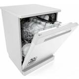 LG Diskmaskiner LG Dishwasher White