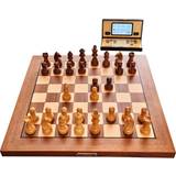 Appfunktion - Strategispel Sällskapsspel Millenium Chess Genius Exclusive