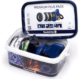 Skyddsutrustning Sundström Premium Plus Pack