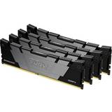 RAM minnen Kingston Fury Renegade DDR4-3600 C16 QC 32GB