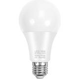 E27 Lågenergilampor Sparklar LED Lamp Energy-Efficient Lamps 18W E27