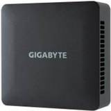 Stationära datorer Gigabyte BRIX s GB-BRi5H-1335 rev. 1.0