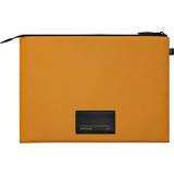 Orange Sleeves Native Union W.F.A Sleeve Macbook Pro 16/15
