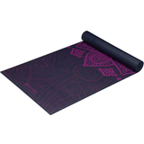 Gaiam Träningsutrustning Gaiam Premium Sundial Layers Yoga Mat 6mm