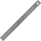 Linjaler Linex Steel Ruler 15cm
