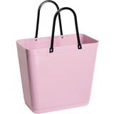 Hinza Tall Bag - Dusty Pink