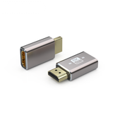 Kablar Nordic HDMI-N5021 HDMI - HDMI Adapter M-F