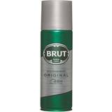 Brut Deodoranter Brut Original Deo Spray 200ml
