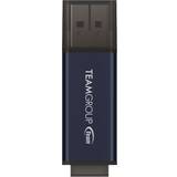 TeamGroup Minneskort & USB-minnen TeamGroup C211 64GB USB 3.2