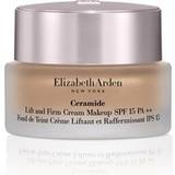 Elizabeth Arden Foundations Elizabeth Arden Ceramide Lift and Firm Makeup SPF 15 30ml-540W