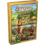 Z-Man Games Stone Age the Expansion
