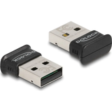 USB-A Bluetooth-adaptrar DeLock 61024