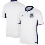 Nike Matchtröjor Nike England Stadium Home Dri-FIT Football Replica Men's Shirt 2024/25