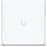 Accesspunkter - Wi-Fi 6E (802.11ax) Accesspunkter, Bryggor & Repeatrar Ubiquiti UniFi U6 Enterprise Inwall