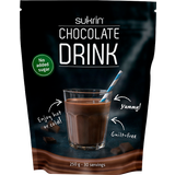 Chokladdrycker Sukrin Chocolate Drink 250 250g 1pack