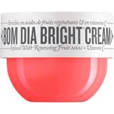 Inåtväxande hårstrån Kroppsvård Sol de Janeiro Bom Dia Bright Cream 75ml