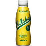 Drycker Barebells Milkshake Banana 330ml 1 st