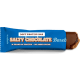 Barebells Salty Chocolate 55g 1 st