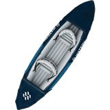 PVC Kajaker Watery Global Inflatable kayak - 2 Person